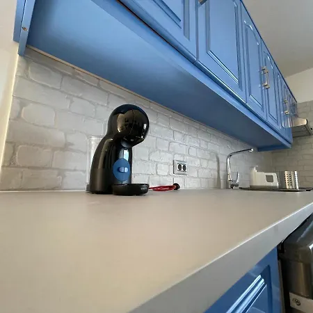 Casa Bepe Апартаменты