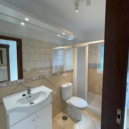 Апартаменты Casa Bepe *