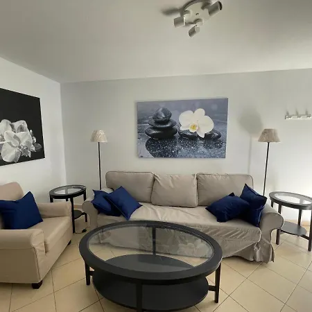 Casa Bepe * Тасакорте