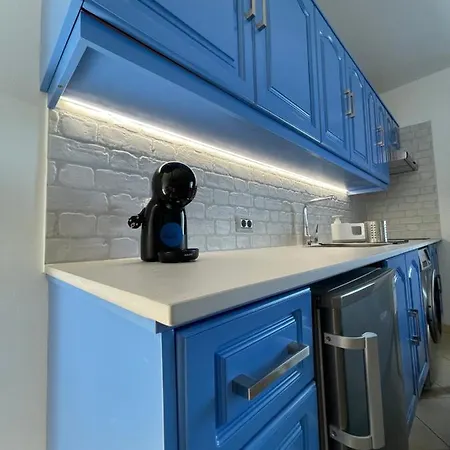 Апартаменты Casa Bepe *