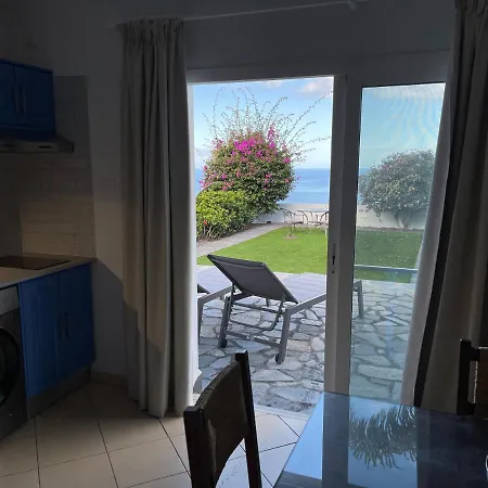 Casa Bepe Апартаменты Тасакорте
