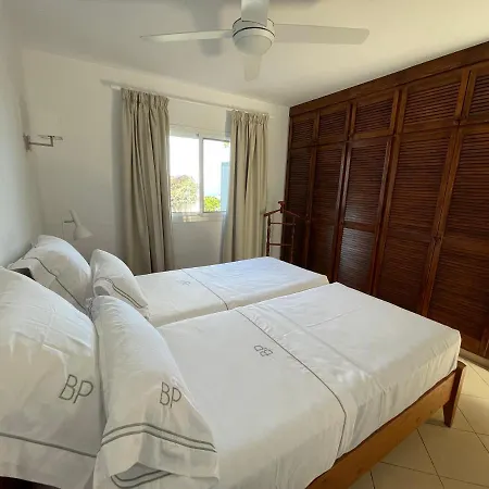 Апартаменты Casa Bepe