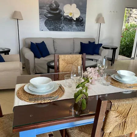 Casa Bepe Apartment *