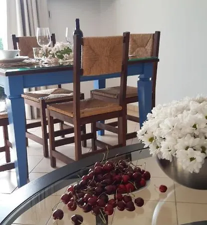 Апартаменты Casa Bepe