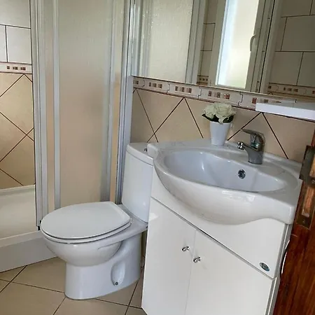 Апартаменты Casa Bepe