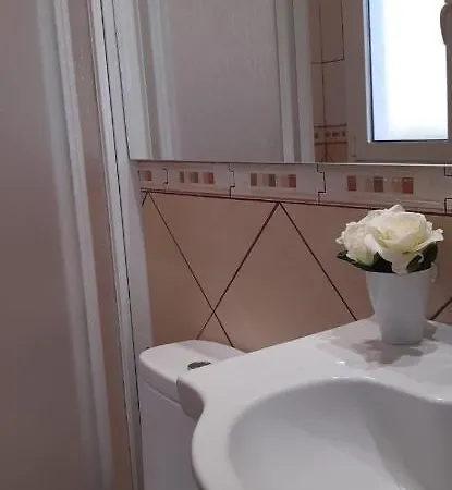 Апартаменты Casa Bepe *