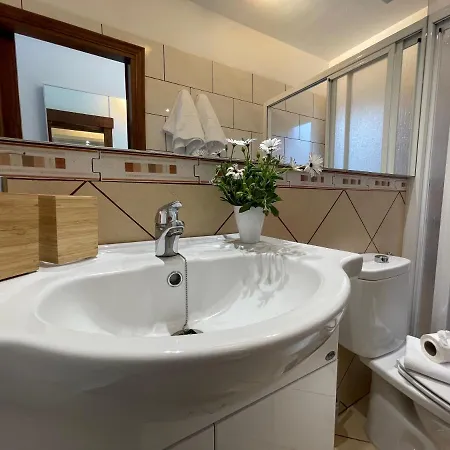 Апартаменты Casa Bepe Тасакорте