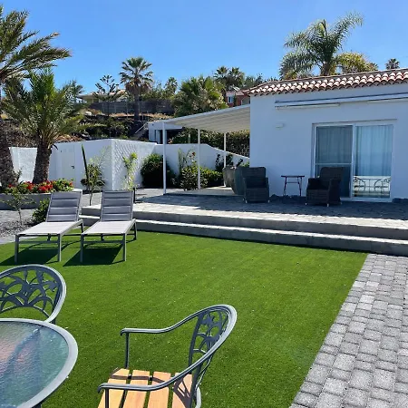 Апартаменты Casa Bepe Тасакорте