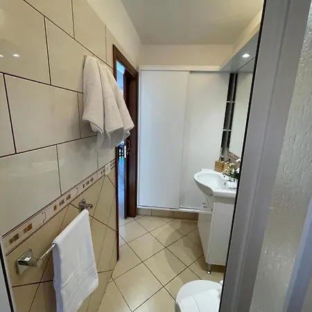 Casa Bepe Apartment *