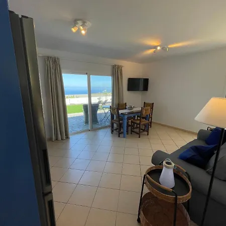 Apartment Casa Bepe *