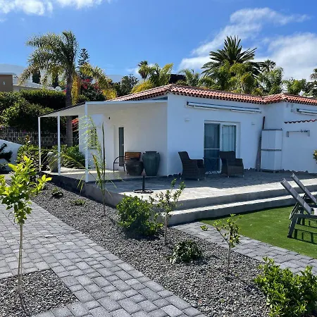 Апартаменты Casa Bepe