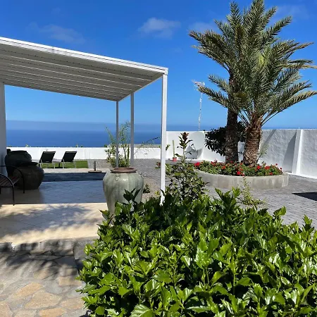 Casa Bepe Apartment *