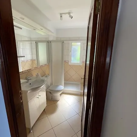 Casa Bepe Apartment Tazacorte