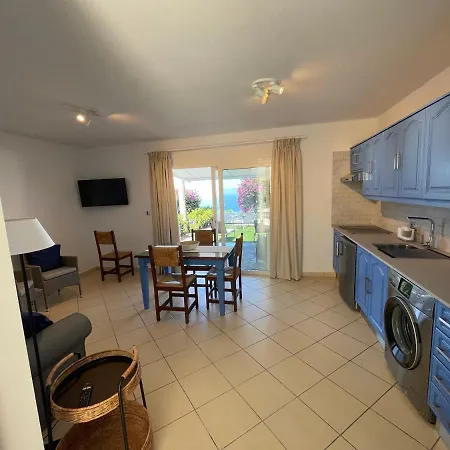 Апартаменты Casa Bepe