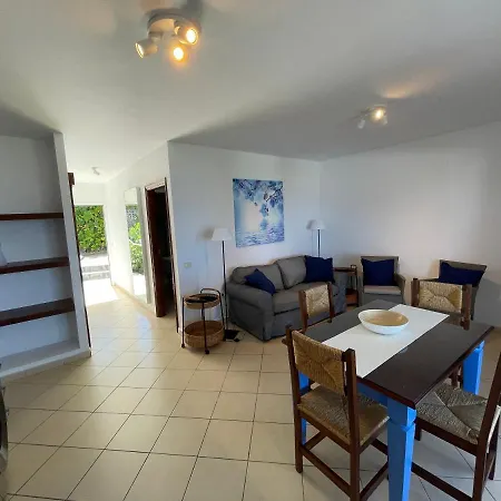 Апартаменты Casa Bepe
