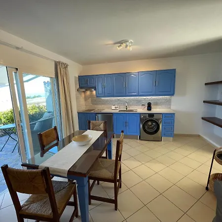 Апартаменты Casa Bepe Тасакорте