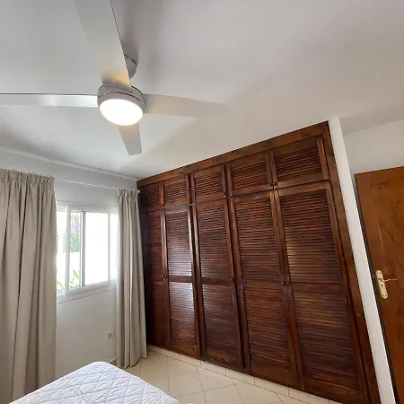 Casa Bepe Апартаменты