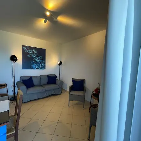 Апартаменты Casa Bepe *