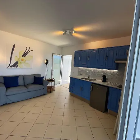 Casa Bepe Апартаменты