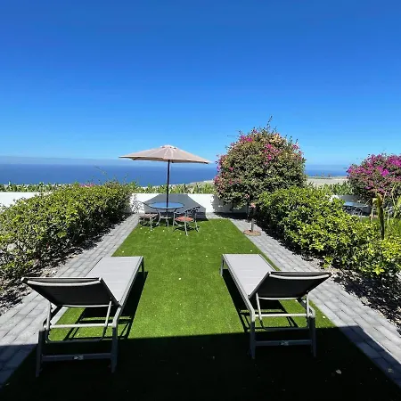 Casa Bepe * Tazacorte