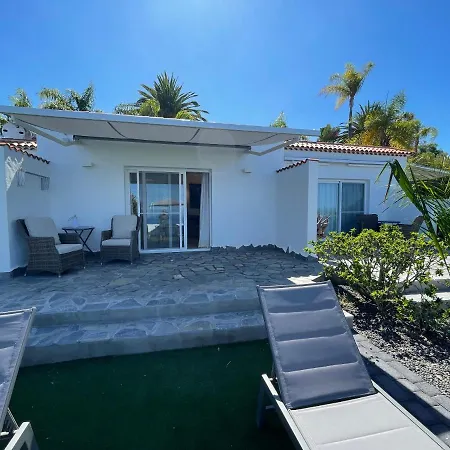 Casa Bepe Apartment *