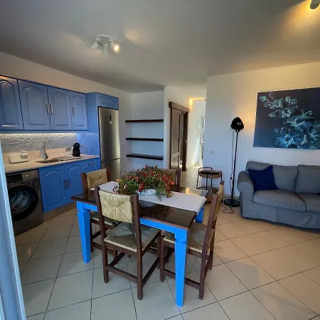 Апартаменты Casa Bepe *