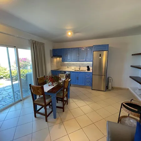 Casa Bepe Апартаменты