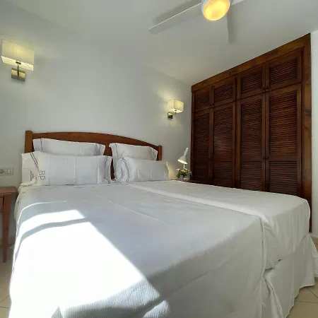 Casa Bepe Апартаменты