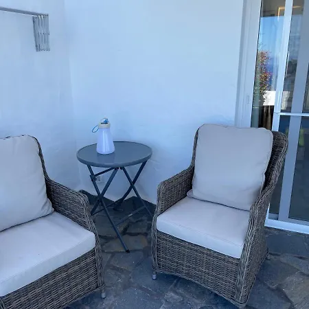 Casa Bepe Апартаменты Тасакорте