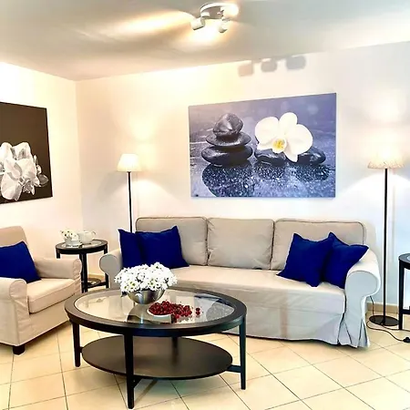 Апартаменты Casa Bepe Тасакорте