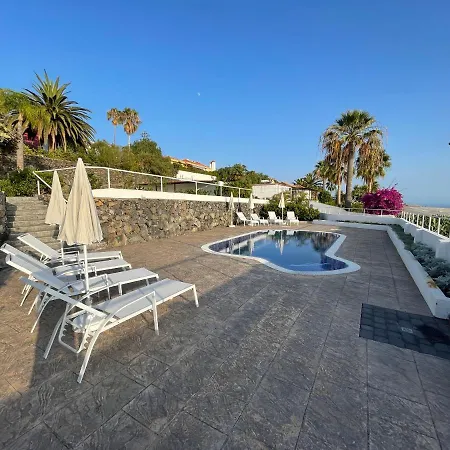 Casa Bepe Апартаменты Тасакорте