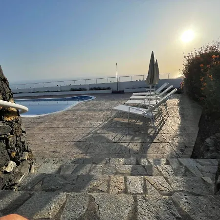 Casa Bepe Apartment Tazacorte