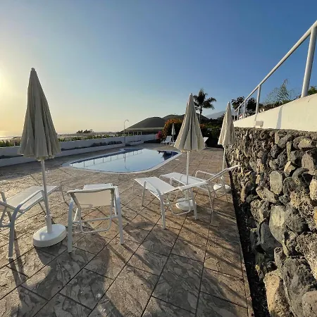 Casa Bepe * Тасакорте