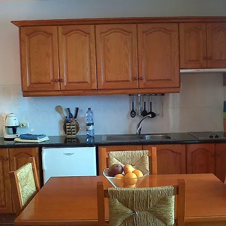 Casa Bepe * Тасакорте