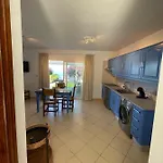 شقة Casa Bepe