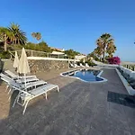 Casa Bepe アパート タサコルテ