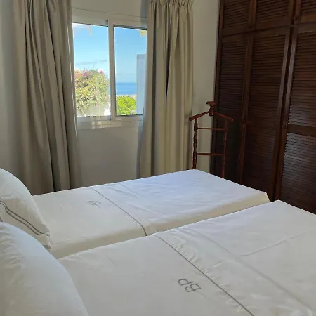 Apartamento Casa Bepe Tazacorte