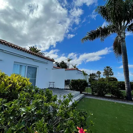 Lejlighed Casa Bepe *