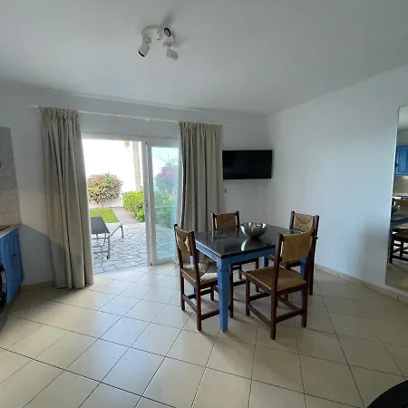 Apartment Casa Bepe Tazacorte