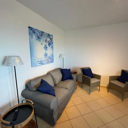 Casa Bepe Apartment Tazacorte