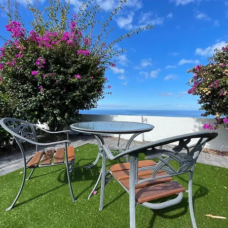 Casa Bepe Apartamento Tazacorte