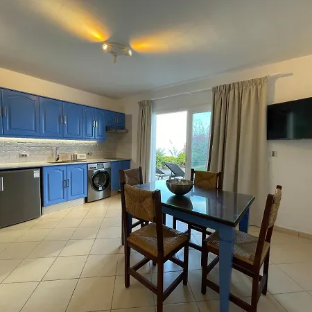 Casa Bepe شقة