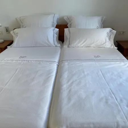 Casa Bepe شقة *