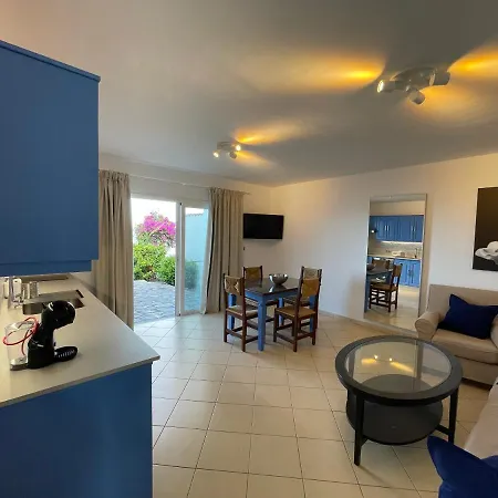 Apartamento Casa Bepe Tazacorte
