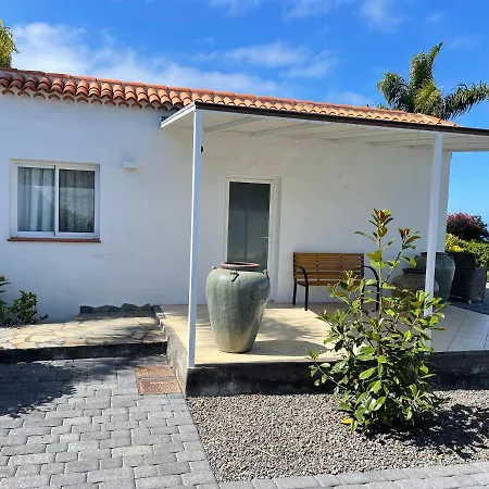 Casa Bepe Lejlighed *