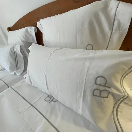 Casa Bepe Apartamento *
