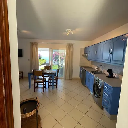 Apartamento Casa Bepe