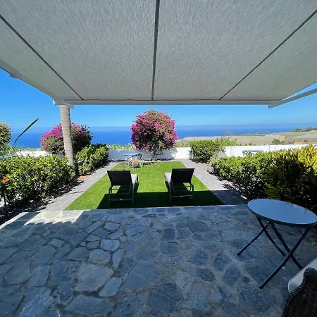 Apartamento Casa Bepe Tazacorte