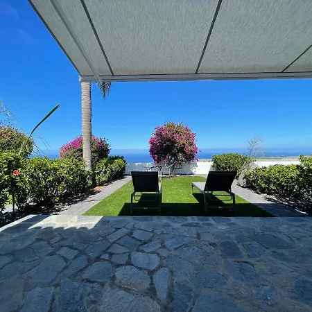 Casa Bepe Apartment *