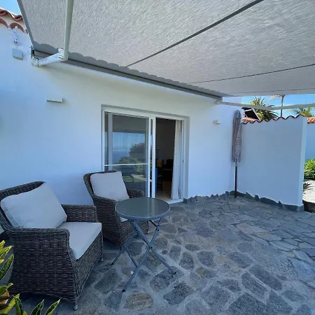 Casa Bepe شقة